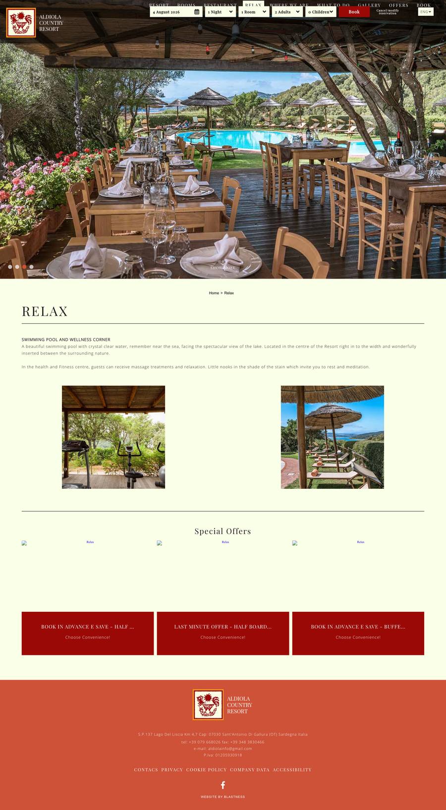 Aldiola Country Resort — Experiences 1 (desktop), original
